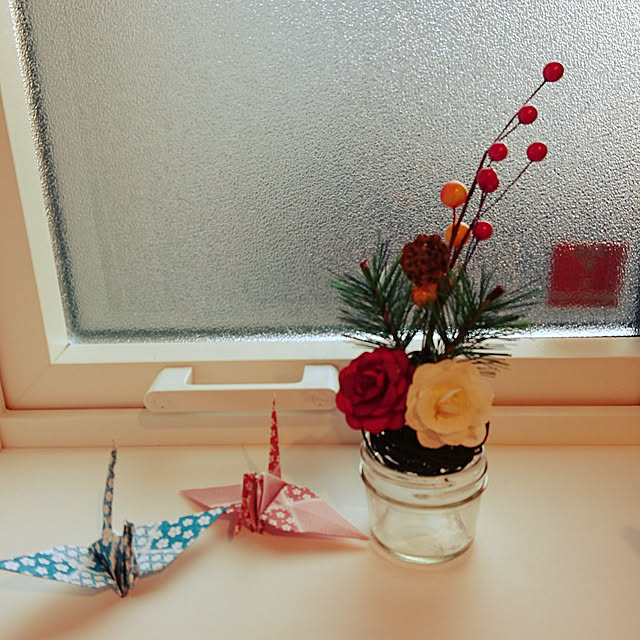 walkingtreeさんの実例写真