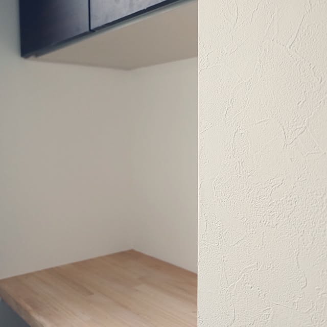 キッチンのインテリア実例 - 2017-01-14 19:39:20