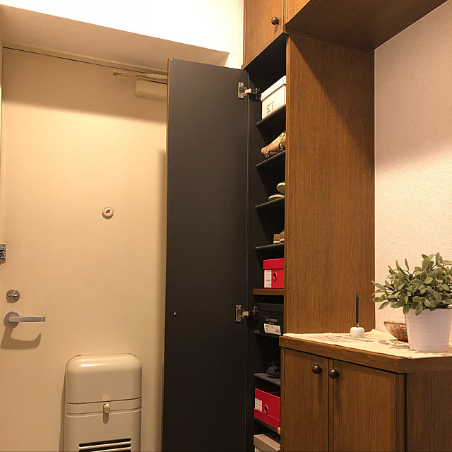 tnさんの実例写真