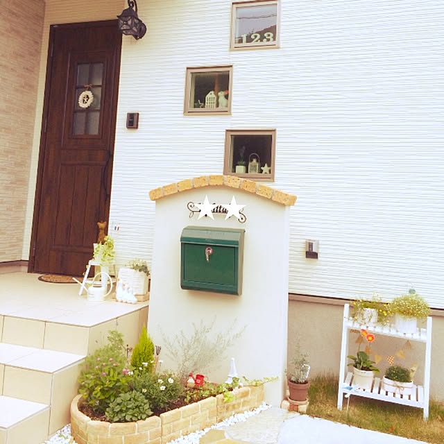 N.Yさんの実例写真