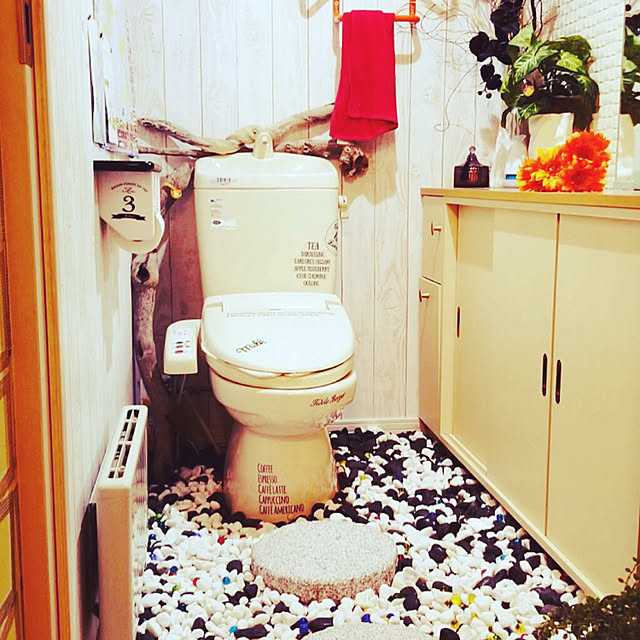 pinknaseijinさんの実例写真