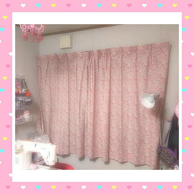 wa-さんの実例写真