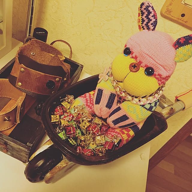 pochi5338さんの実例写真
