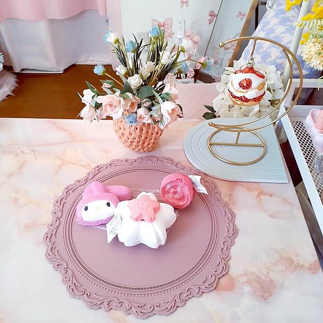 SweetFlow.さんの実例写真