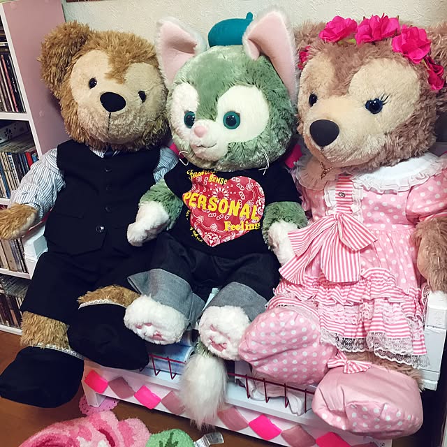 shelliemay.0819.51さんの実例写真