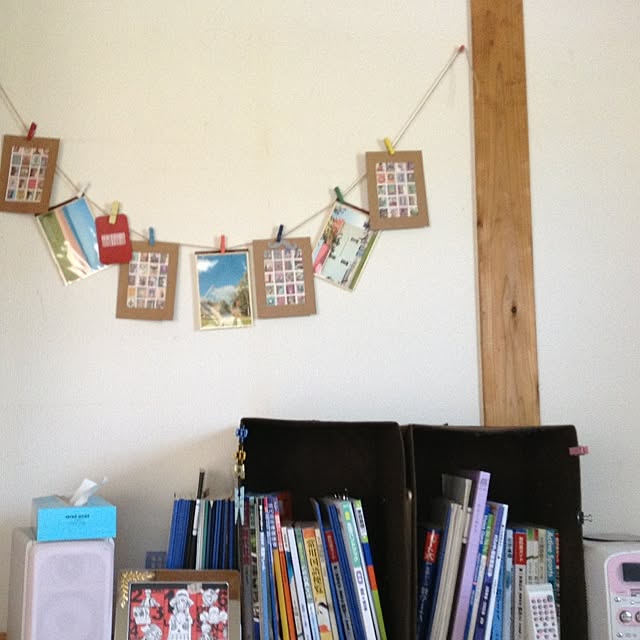 makuさんの実例写真