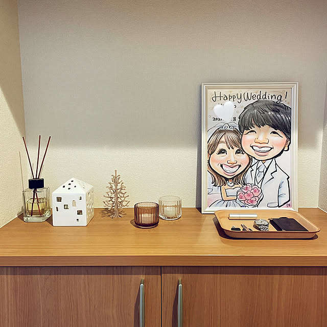 achiiiiiさんの実例写真