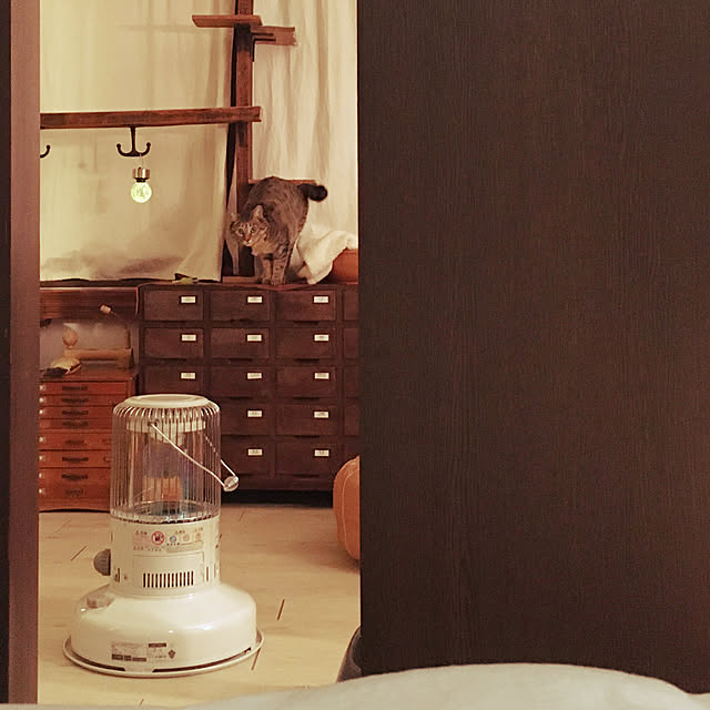 Mさんの実例写真
