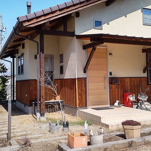 t.yumiさんの実例写真