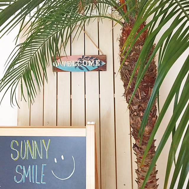 sunny_smileさんの実例写真