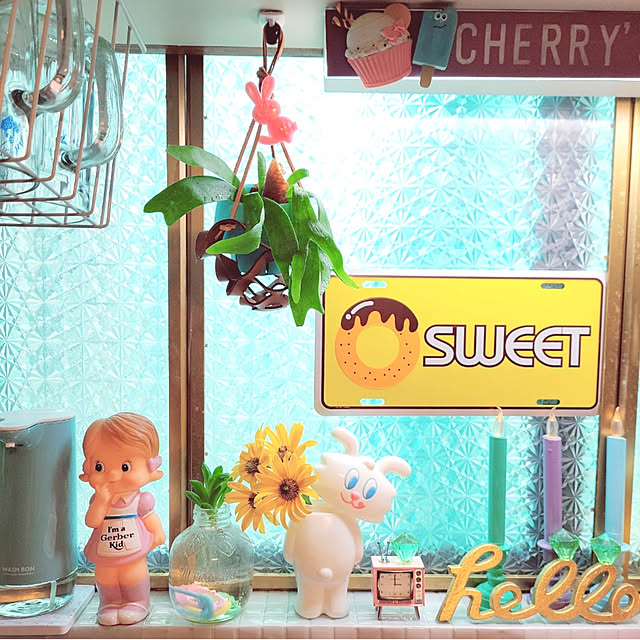 cherrycherryさんの実例写真