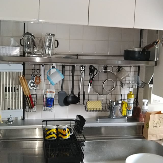 tomoさんの実例写真