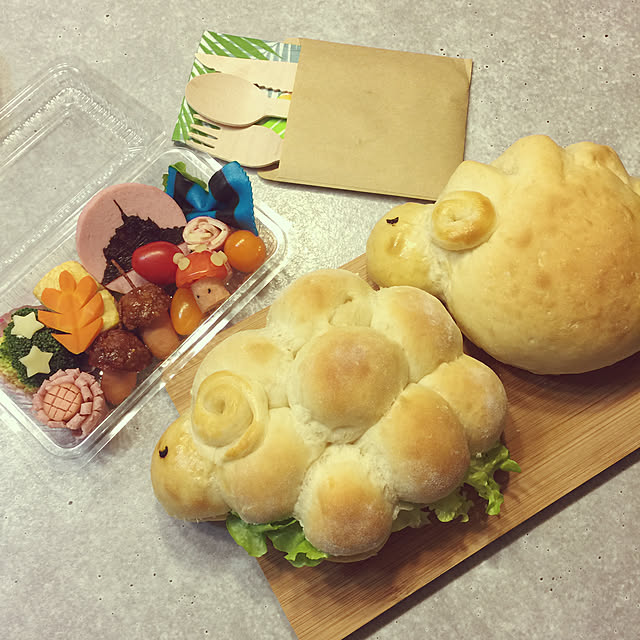 MIKIさんの実例写真
