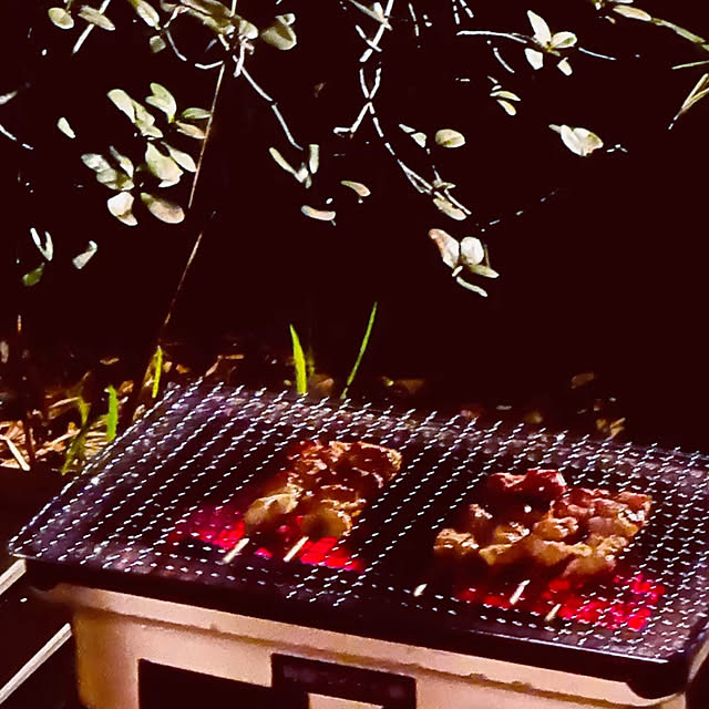 chacoさんの部屋