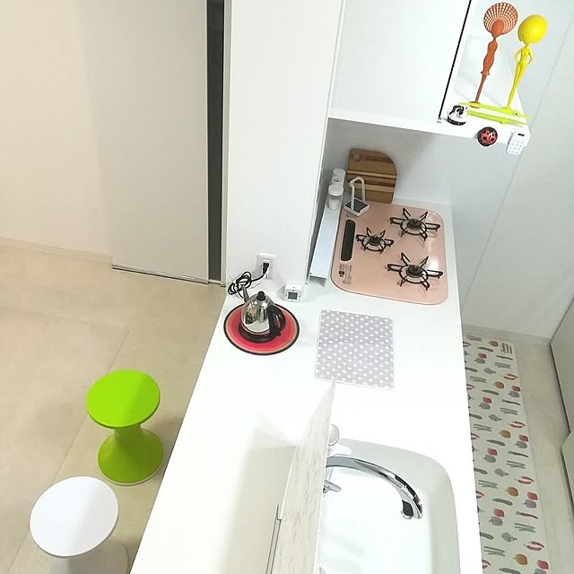 w+さんの実例写真