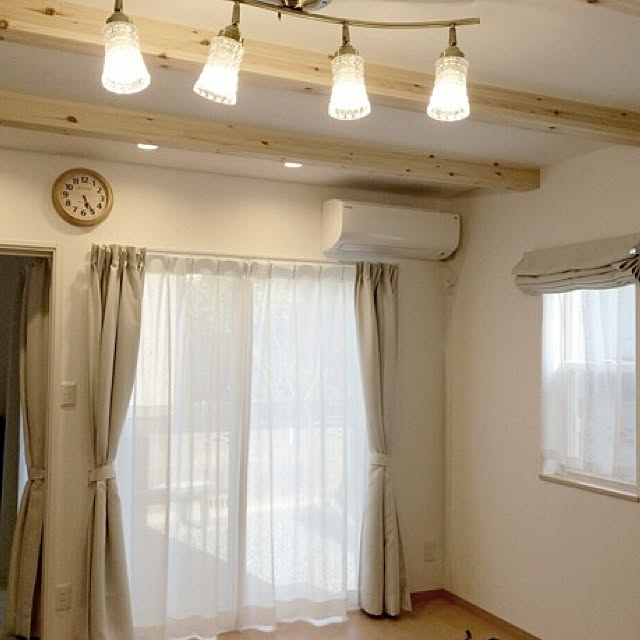 rinさんの実例写真