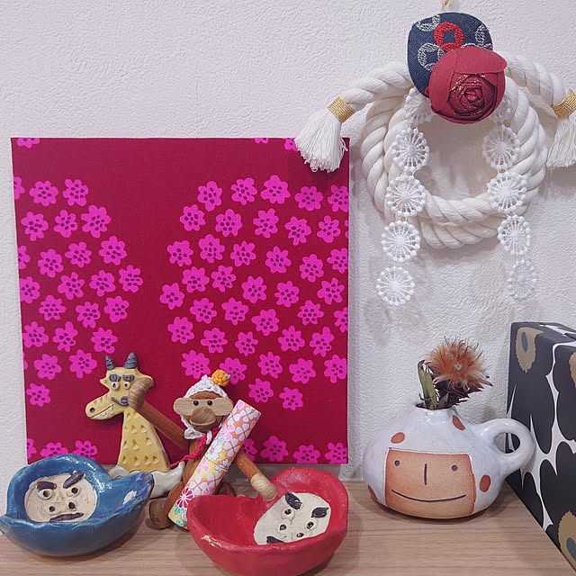 nicoさんの実例写真