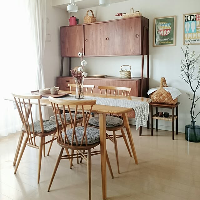 aurinkoさんの実例写真