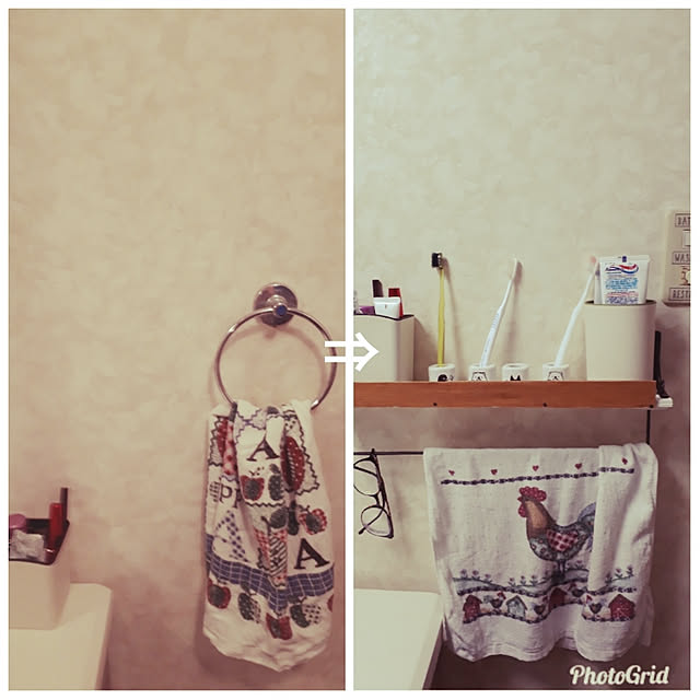 AcchanSaysさんの実例写真