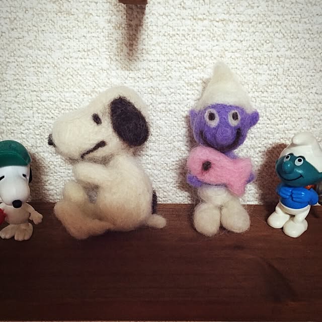snoopy...さんの実例写真