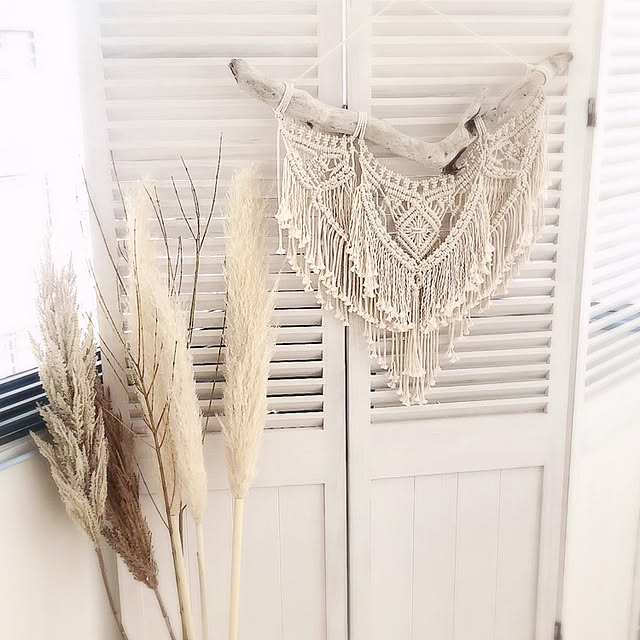macrame_chocoriさんの実例写真