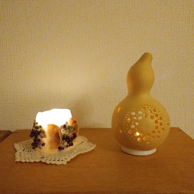 i.hitomiさんの実例写真