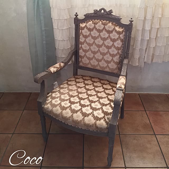 Cocoさんの実例写真