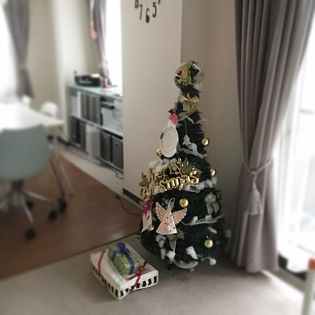 Q09さんの実例写真