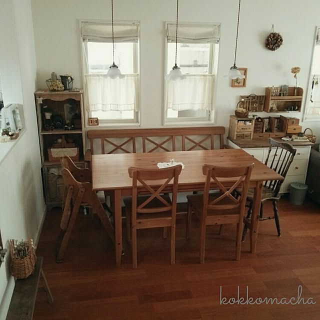 kokkomachaさんの実例写真