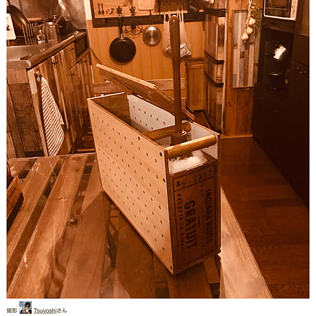 Tsuyoshiさんの実例写真
