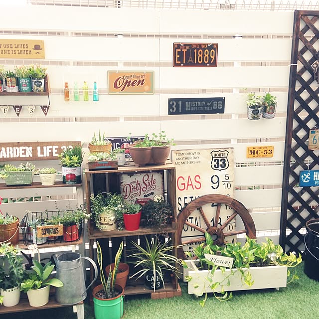 CAFE33さんの実例写真