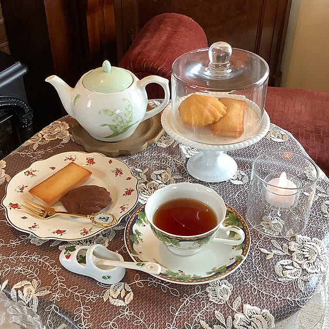taeさんの部屋