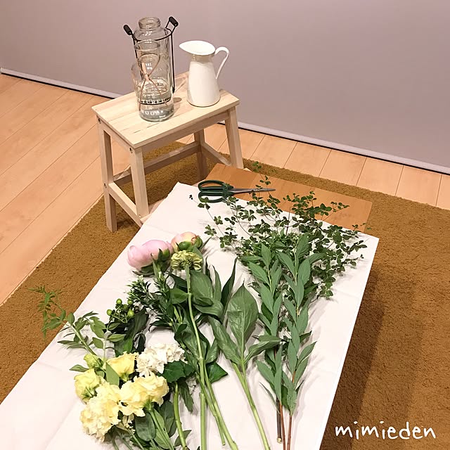mimiedenさんの実例写真