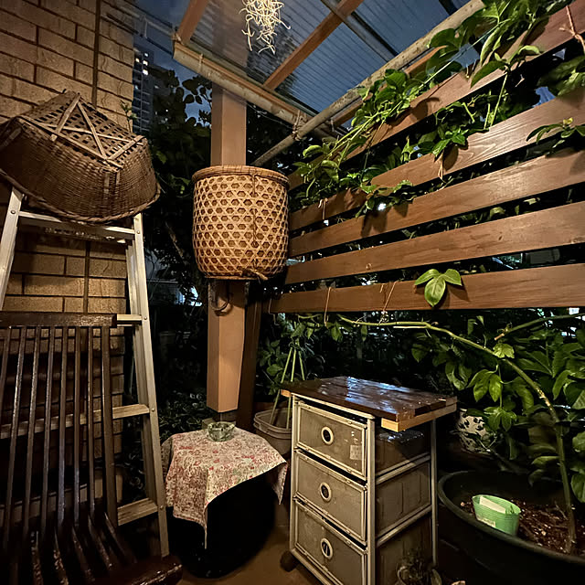 botanさんの部屋
