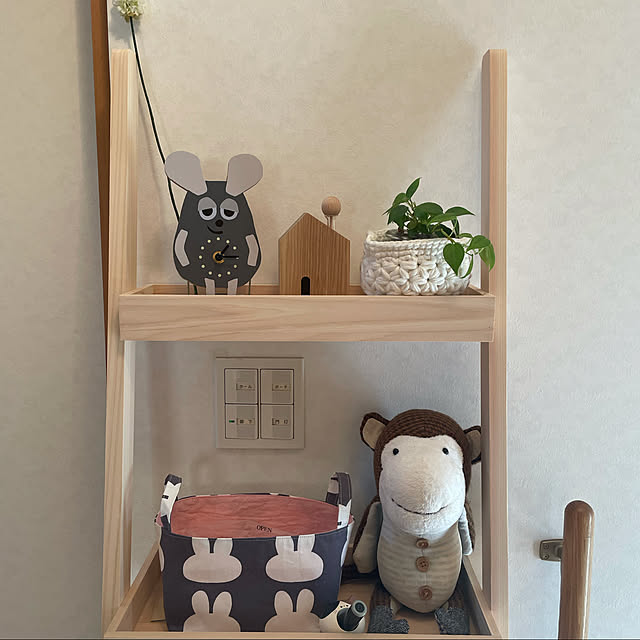 雑貨/観葉植物/玄関/入り口のインテリア実例 - 2021-11-15 13:16:26