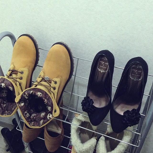 Reeさんの実例写真