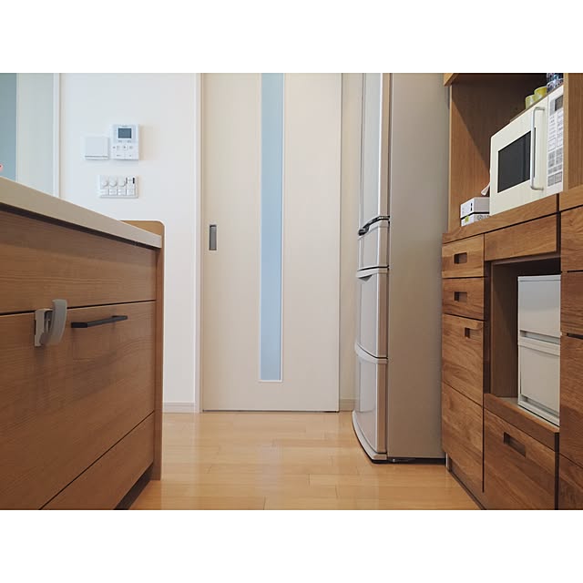 ______________.maさんの実例写真