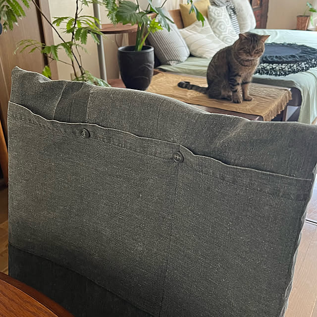 kuuさんの部屋
