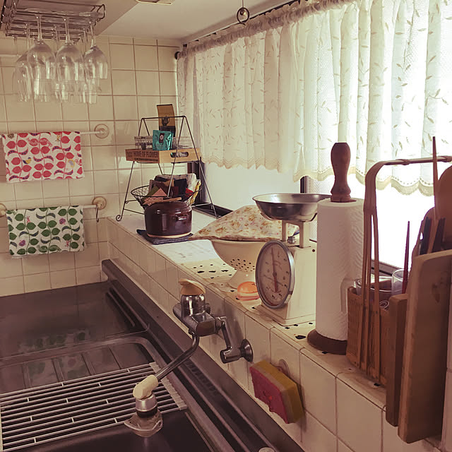kazu-cafeさんの実例写真