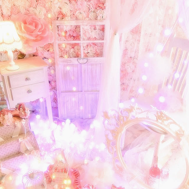 cocoさんの部屋