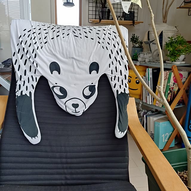 urchinさんの部屋