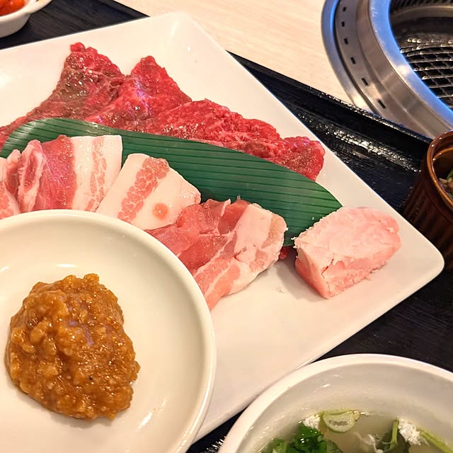 mamenoさんの部屋