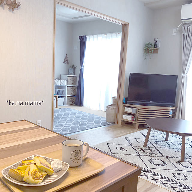 ka.na.mamaさんの実例写真