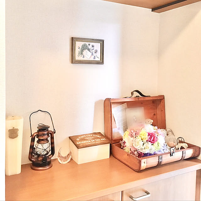 Shionさんの実例写真