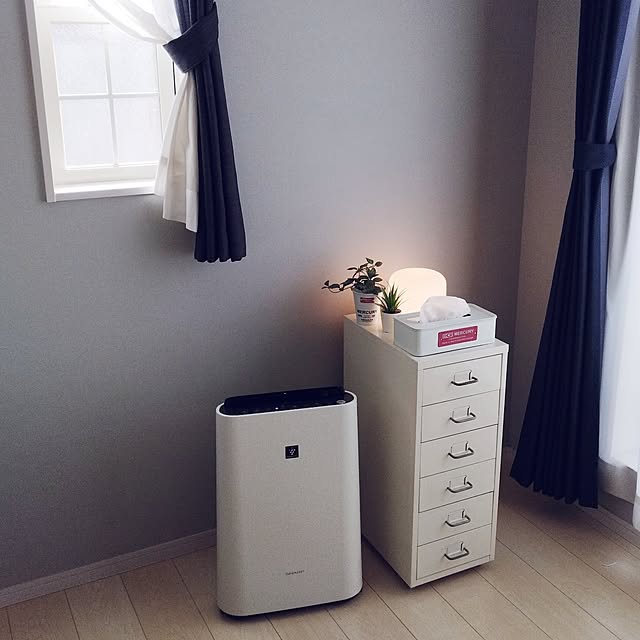SSSSSさんの部屋