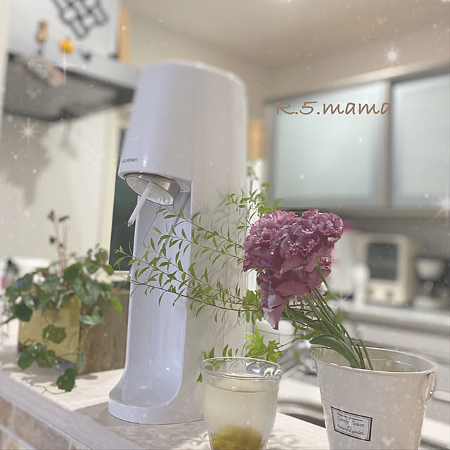 R.5.mamaさんの実例写真
