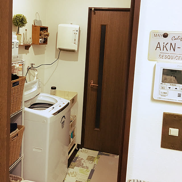 cocoaさんの実例写真