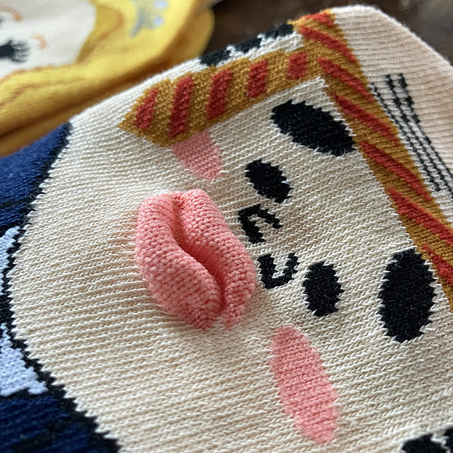 manduonmaさんの部屋
