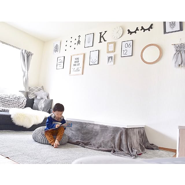 kakihomeさんの実例写真