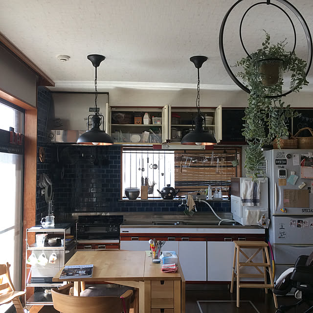 hi-koさんの実例写真